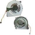HP PAVILION R15 Cq56 Cq62 G6-1000 FAN  Part No: 646578-001