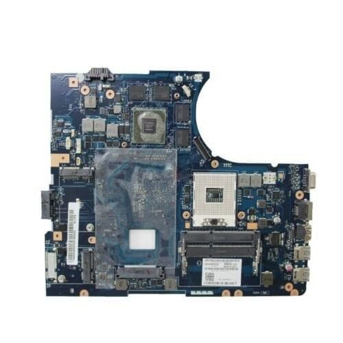 Lenovo Ideapad Y580 anakart QIWY4 LA-8002P HM76 N13E-GE-A2 PGA989 REV1.0 anakart