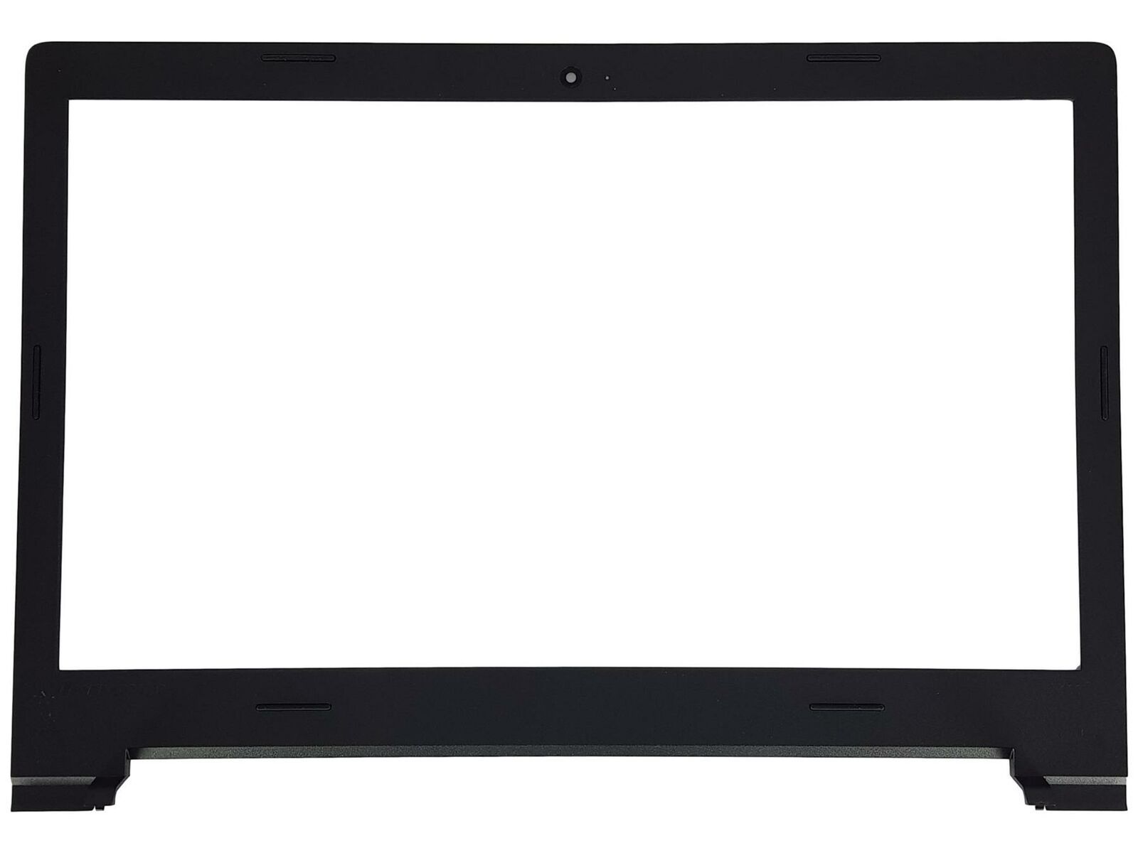 Top Case + Touchpad Lenovo Ideapad 100-15ibd - Noir - Pour Pièces (ne Fonctionne Pas)