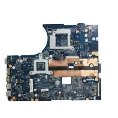 Lenovo Ideapad Y580 anakart QIWY4 LA-8002P HM76 N13E-GE-A2 PGA989 REV1.0 anakart