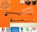 Dell Inspiron 3521 5521 5537 15-3521 15-5521 p28f 15-3521 3531 3537 N3521 5521 5537 P28F Latitude 3540, E3540 Vostro 2521, V2521 (P27F) Kablolu  Dc Power Jack Dc dk Jack