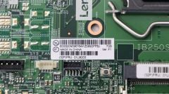 Lenovo ThinkCentre 01LM203 01GJ182 All in One On Board Anakart