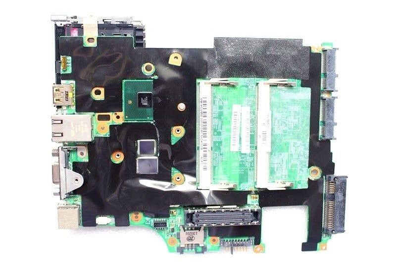 Lenovo Thinkpad S12 Atom N270 İşlemcili On Board Notebook Anakart 48.4CI01.01M