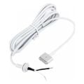 Apple Macbook Magsafe2 A1435, A1465, A1502, A1425, A1465 A1436, A1466 2012, 2013 2014 2015 2016 2017 Retina   Safe2 Uç Adaptör Tamir Kablosu
