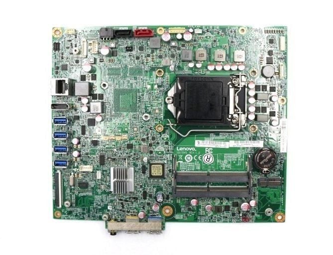 Lenovo ThinkCentre 10F4 10F5 03T7417 All in One On Board Anakart