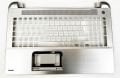 Toshiba Satellite S50-B S50t S50t-B S50Dt-B A000295330 Üst kasa Klavye Touch kasası