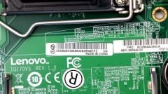 Lenovo ThinkCentre IQ170VS 4551-000540-00 All in One On Board Anakart