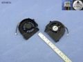 Dell Inspiron 14V N4020 N4030  COOLiNG FAN   Part No: KSB05105HA - DFS481305MC0T - 23.10367.021   Laptop Fan
