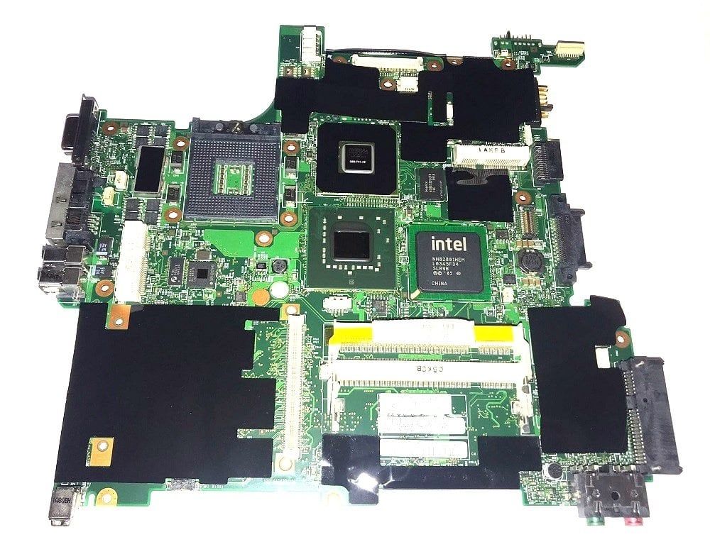 Lenovo IBM ThinkCentre A57 On Board Desktop Anakart 04W6537