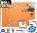DELL STUDIO 1555 1557 1558 PP39L Led Lcd Data Kablosu    Part No : W805M 0W805M DD0FMLC801 DD0FMLC803