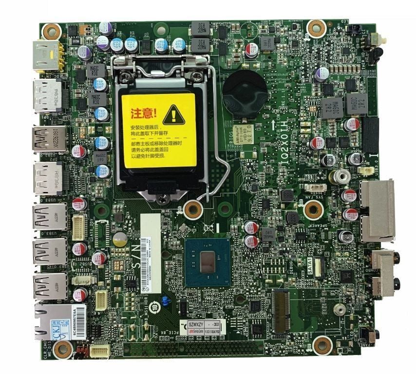 Lenovo ThinkCentre IQ2X0IH 00XG205 01LM270 All in One On Board Anakart