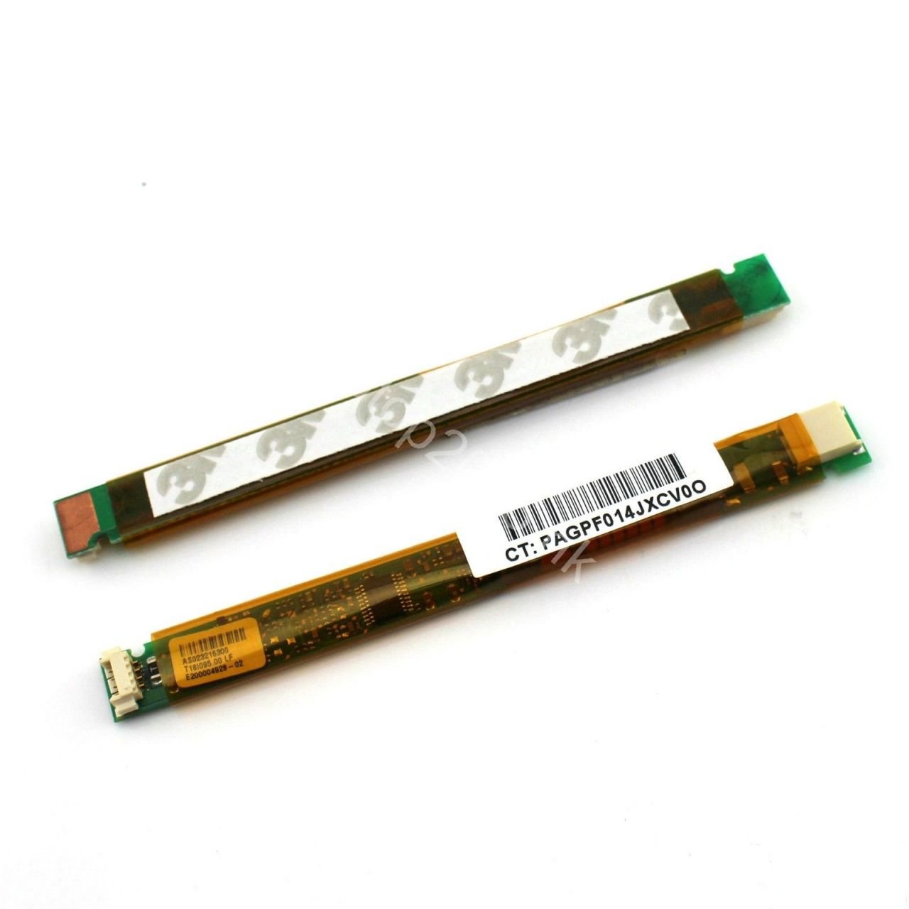 Hp Dv5 Dv6 CQ61 Casper Tw8 Asus K52 K52f K52j inverter AS023216300 invertor M300 M400 U300 U400