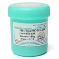 Amtech 100GR FLUX KREM BGA ROHS Soldering Flux 100g KINGBO RMA-218 BGA Reball Repair  Reballing Flux