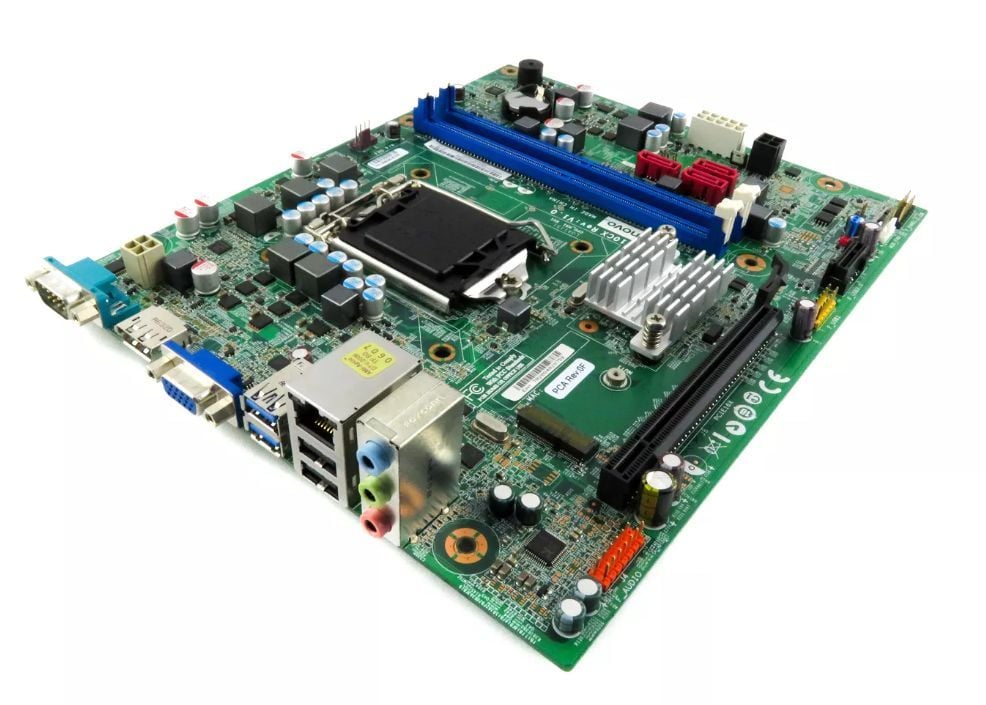 Lenovo S510 Desktop Masaüstü Anakart IH110CX 00XK026 00XK027
