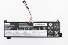 Lenovo ideapad L17C2PB3, L17C2PB4, L17L2PB3, L17L2PB4,  L17M2PB3, L17M2PB4  V130 V330 V130-15, V330-15 V130-15IKB V130-15IGM  V130-15IKB V330-15IKB V330-15ISK 81B0, 81AX, 81AW, 81AY) (81HQ, 81HN, 81HM, 81HL) Batarya Pil