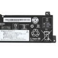 Lenovo ideapad L17C2PB3, L17C2PB4, L17L2PB3, L17L2PB4,  L17M2PB3, L17M2PB4  V130 V330 V130-15, V330-15 V130-15IKB V130-15IGM  V130-15IKB V330-15IKB V330-15ISK 81B0, 81AX, 81AW, 81AY) (81HQ, 81HN, 81HM, 81HL) Batarya Pil