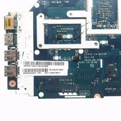 Lenovo Y50-70 i7-4710HQ İşlemcili Geforce GT860M Ekran Kartlı Notebook Anakart LA-B111P