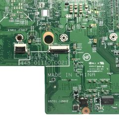 Lenovo Thinkpad S3 Yoga 14 SR1EF i5-4210U Geforce 840M Ekran Kartlı Anakart 00HT688 448.01110.0011