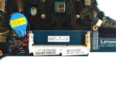 Orijinal Lenovo Thinkpad 11e Gen 3 20G9 20GB SR2KP Celeron N3160 Notebook Anakart