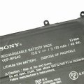 Sony Vaio SVF14N, SVF15N, VGP-BPS40 orjinal Batarya Pil