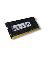 8gb Kingston DDR4 3200MHz SODIMM Notebook Ram Bellek KVR32S22S8/8 Ram Laptop Memory Notebook Bellek