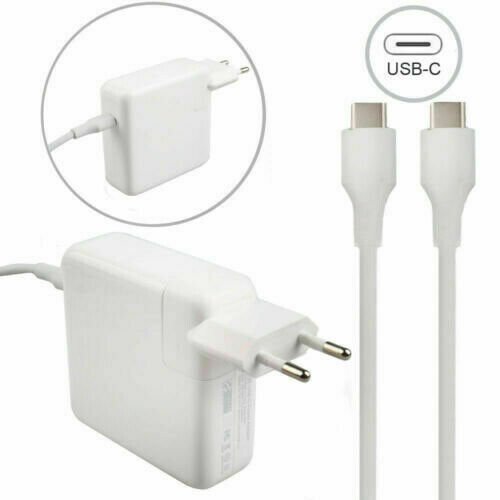 Macbook air USB-C Type-c Adaptör Şarj Cihazı 29w