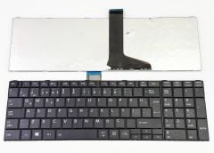 Toshiba Siyah C50-A C70-A C50D-A C50T-A C55-A C55D-A C55DT-A C55T-A C50DT-A C70D-A C75-A C75D-A S70 S70-A S70-B S70T-A S70T-B S75-A S75-B S75T S75D-A S75DT L70-B L75-A L75D-A L75t-A L70D-B L50-A L55-A L70-A L75 U55-A Klavye