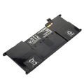 Asus C23-UX21 UX21 UX21A UX21E Ultrabook Zenbook UX21 UX21E Batarya Pil A++ 1.Kalite