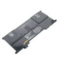 Asus C23-UX21 UX21 UX21A UX21E Ultrabook Zenbook UX21 UX21E Batarya Pil A++ 1.Kalite