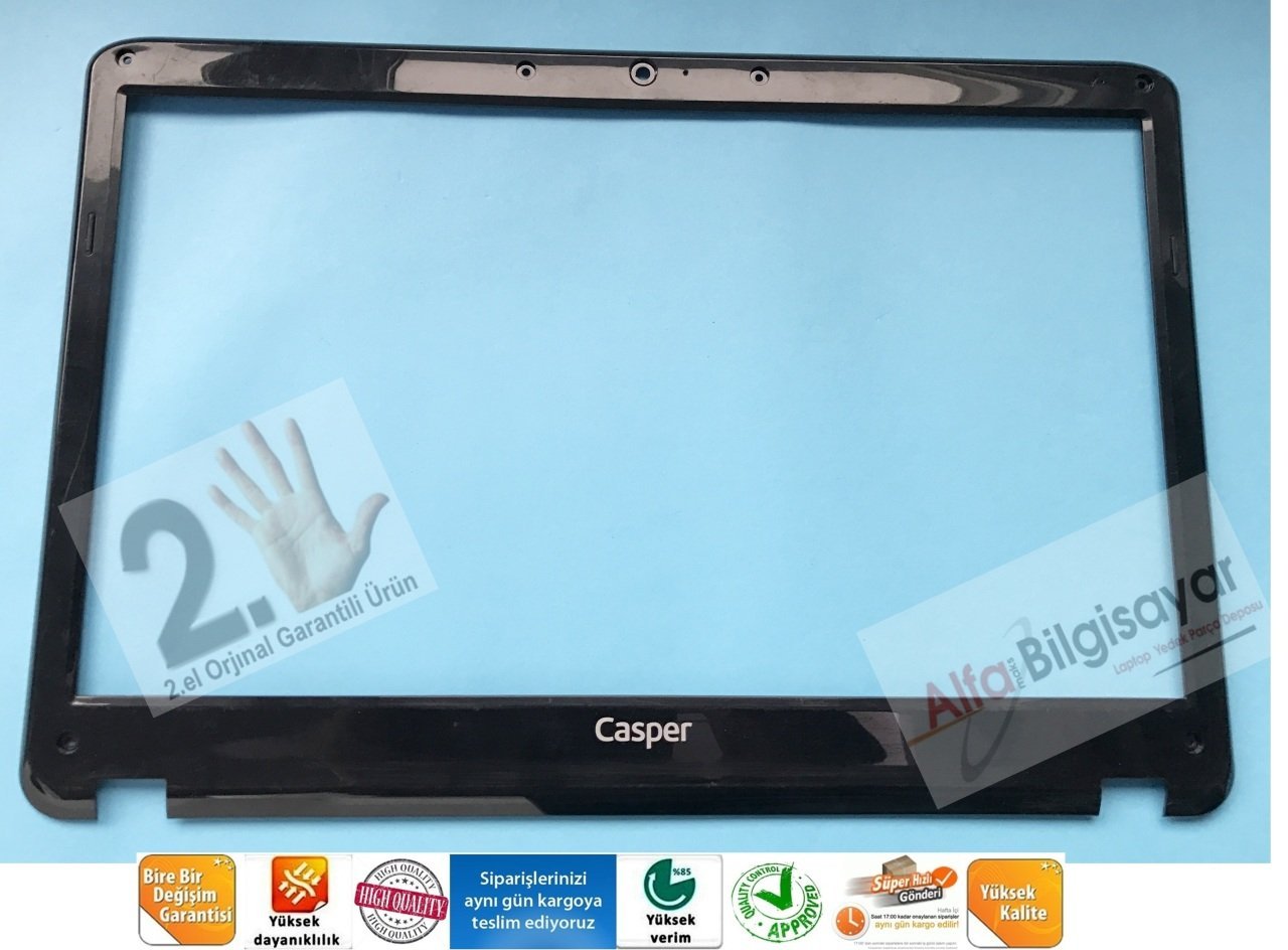 Casper siyah Mb50 CMA CME Mb50II1 Mb50I Mb50II Mb50IA Mb50IA1 Mb50X Mb51 Mb51ii Mb51ii1 Mb51I Mb51IA Mb51IA1 Mb55 Mb55ii Mb55ii1 mb55ın1-3 Mb55 çerçeve bezel çıta  2.el Sorunsuz