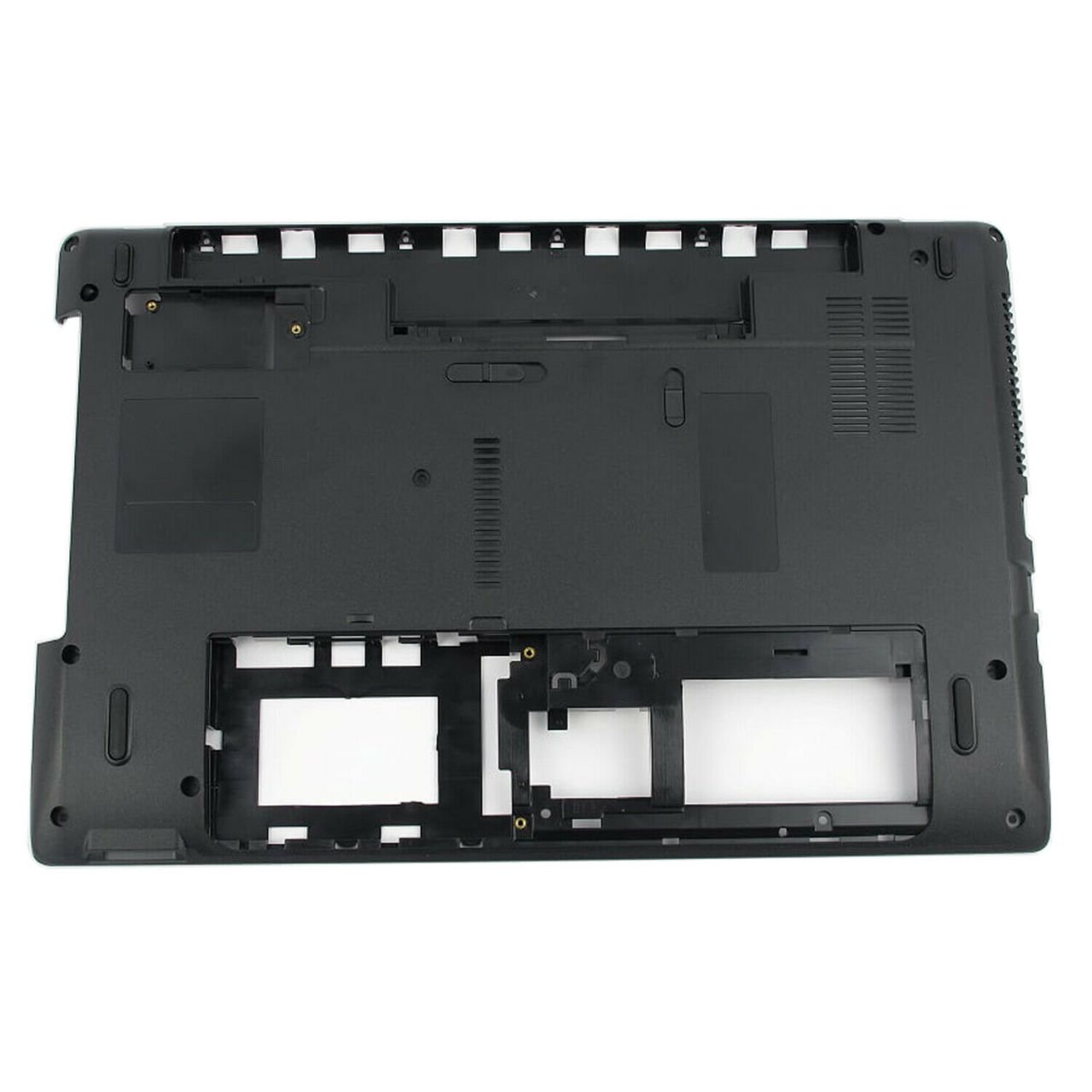 Carcaça Base Inferior Acer Aspire 5742 5252 5253 5336 Origin Preto