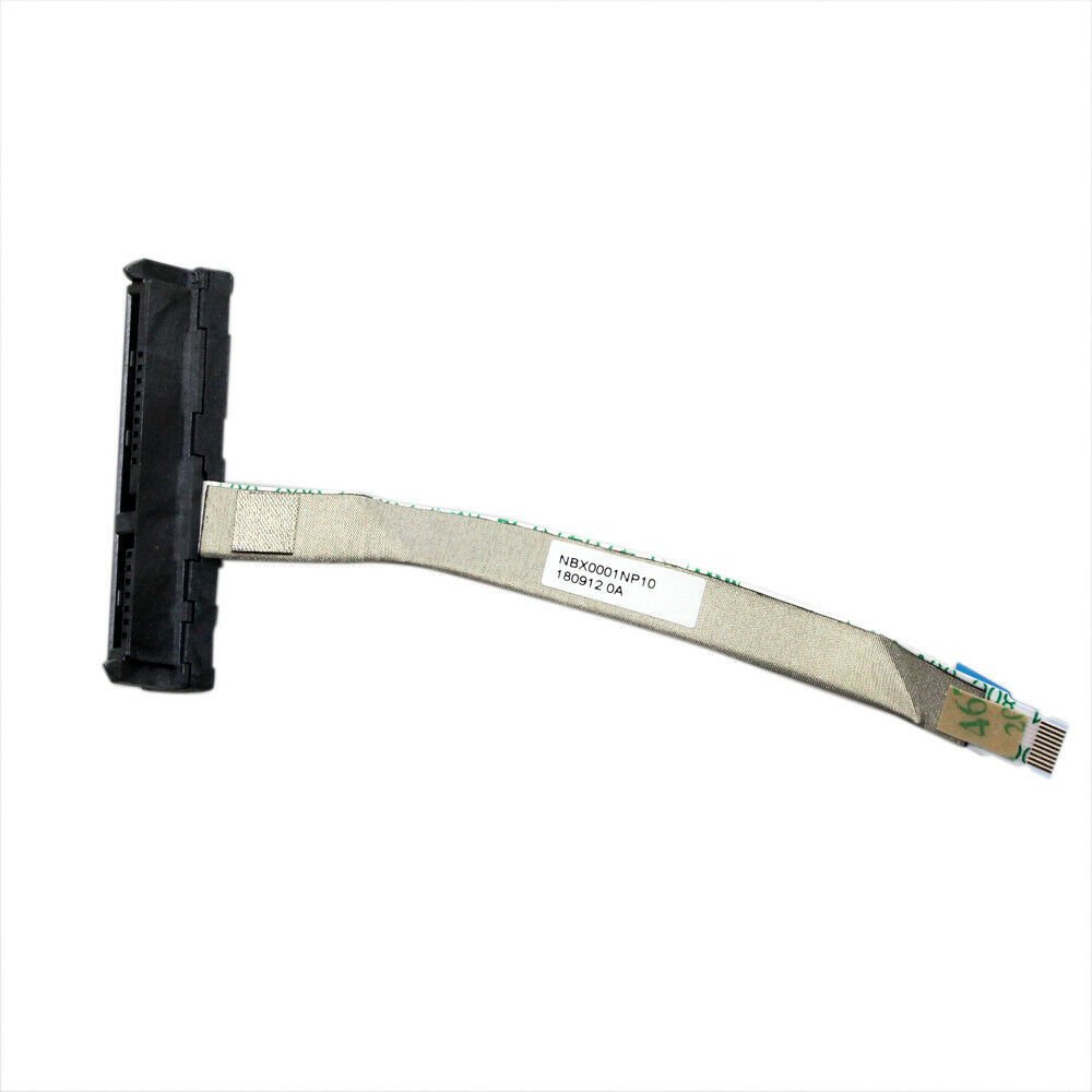 Lenovo ideaPad L340-15, L340-17 L340-15IRH L340-17IRH, L340-15API 81LW 81LX 81TR,L340-15IRH 81LK, L340-15IWL 81LG 81LH,L340-17API 81LY, L340-17IRH 81LL, L340-17IWL 81M0, L340-15IRH, L340-17IRH SSD SATA HDD FFC Kablo Fg540 Nbx0001Np00 Nbx0001Np10