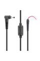 Lenovo  4.0x1.7mm  Uç Adaptör Tamir Kablosu