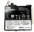 Lenovo ideapad V330-14IKB 81B0, V330-14ARR 81B1  V130-14IGM 81HM V130-14IKB 81HQ L17M2PB1 L17C2PB1 L17L2PB1 Batarya Pil Orjinal