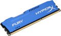 HyperX Fury Blue 8GB 1600MHz DDR3 Ram HX316C10F/8
