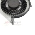 Samsung NP550 NP550P5C NP550P7C BA81-16653A DFS661605FQ0T Serisi Cooling Fan Sıfır A++