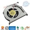 Samsung NP550 NP550P5C NP550P7C BA81-16653A DFS661605FQ0T Serisi Cooling Fan Sıfır A++