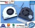 Lenovo G450  G450A  G450M  G455  G550  G555 G550 G550 2958 G450 G550 2949 G555 0873 G555  Cooling Fan Sıfır