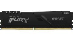 Fury Beast 16GB 3200MHZ CL16 Ddr4 PC Ram KF432C16BB/16