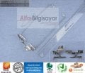 Lenovo Ideapad Essential G580 G585 20150 20157 2189 2689  Qiwg6.R Qiwg6.L Am0n2000300 Am0n2000200 menteşe