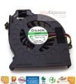 Hp Pavilion DV6-6000 HP dv7 dv7-6000st Dv7-6100et Serisi Fan