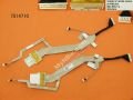 Acer Aspire 4310 4315 4710 4710Z 4710G 4710ZG 4920 4920Z  Acer 50.4T901.021 Flouranlı Tip Lvds Flex Cable