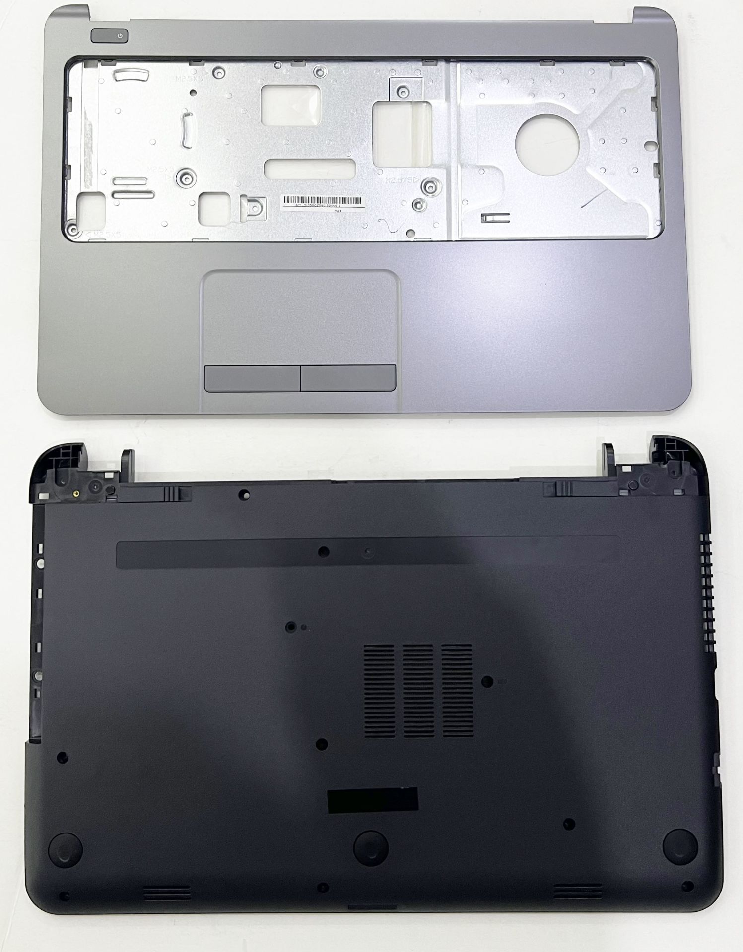 CLICK HELP Cerniere Hinges Ricambio Certificato Per Notebook HP - Foto 7