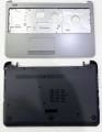 HP 15-G 15-R 15-H 15-R000 HP 250 G3 HP 255 G3 HP 256 G3 Serisi HP 250 255 256 G3 15-G 15-H 15-R   255 g3, 256 G3 TPN-117 Alt ve üst kasa
