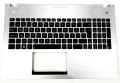 Asus N56 N56D N56DP N56DY N56J N56JR N56V N56VB N56VJ N56VM N56VV N56VZ N56JN N56Jk N56SL  N56V8  Aydınlatmalı Işıklı Kasalı Klavye Kit