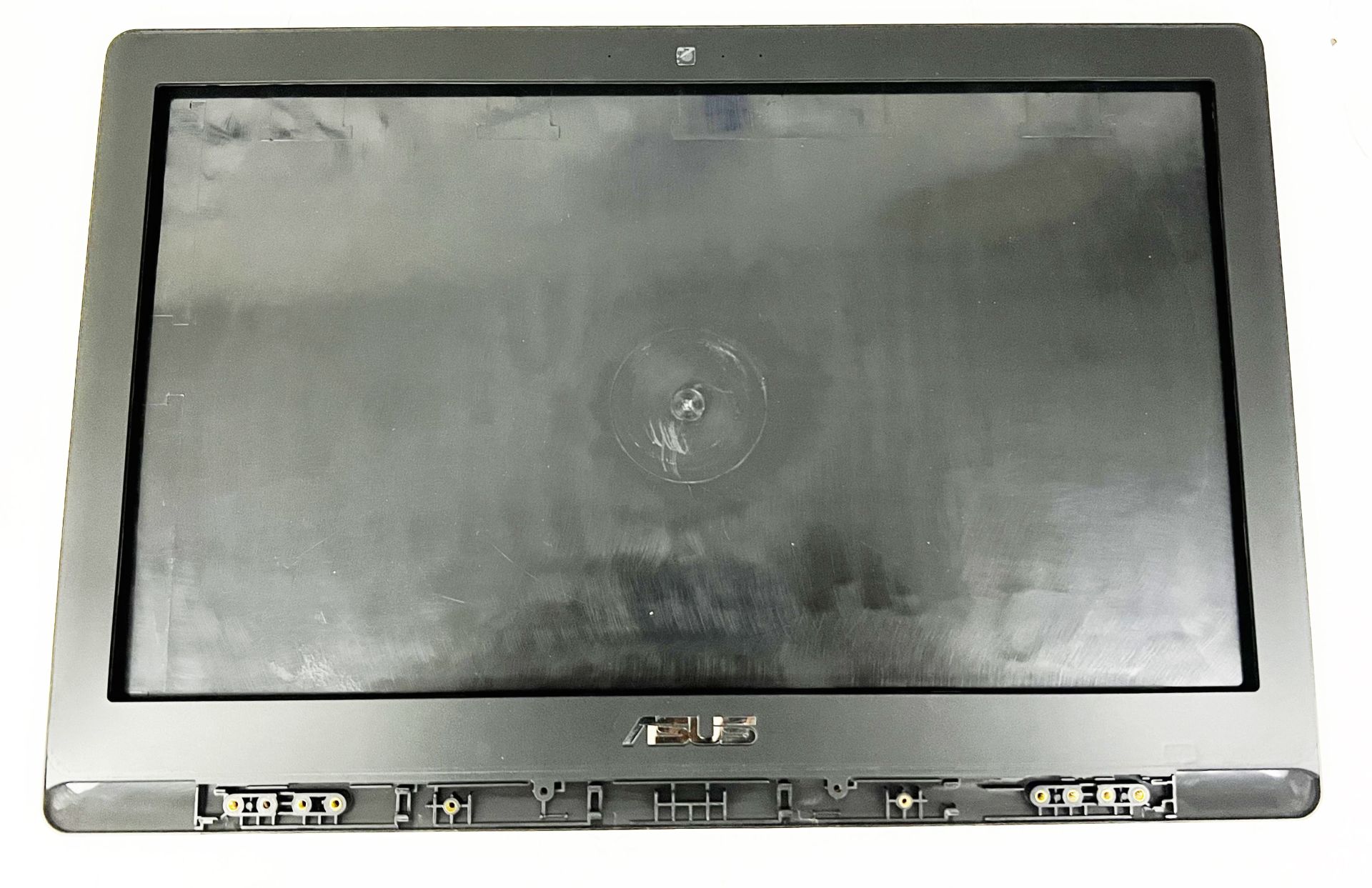 Asus N550, N550J,N550JA, N550JK, N550JV, N550JX, N550L, N550LF,Q550, Q550L,G550, G550J,550JK, G550JX   lcd Cover Arka Kapak + çerçeve  Cover Ekran Kasası