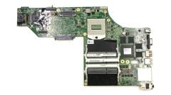 Lenovo Thinkpad W541 Quadro K1100M Ekran Kartlı Notebook Anakart 48.4LO13.021 00HW113