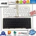 Asus M6000 M6000A M6000C M6000CE M6000N M6000NA M6000NE M6000R M6000RF M6000V M6000V M6000VA  M6 M6A M6C M6CE M6N M6NA M6NE M6R M6RF M6V M6V M6VA  Klavye Tuş Takımı Q-Türkçe