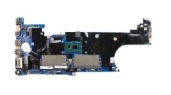 Lenovo ThinkPad T580 i7-8650U SR3L8 İşlemcili On Board Notebook Anakart 448.0CW07.0011