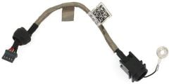 Sony Vaio SVE14 SVE14A Dc Power Jack 603-0101-7533_A